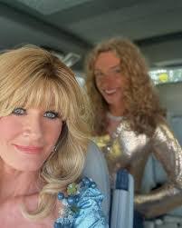 Sherri Tribble's Instagram, Twitter & Facebook