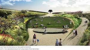 Five Major Landscape Architecture Firms Unveil Competing Designs For New Presidio Parklands Project In San Landscape Architect Landscape Landscape Architecture Landscape architecture is a combination of art and science channeled towards planning and designing outdoor areas, from residential walkways to city parks, from campuses to corporate centers.