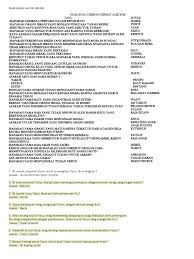 Siapakah gembala pertama dalam kitab suci? Soal Cerdas Cermat Alkitab