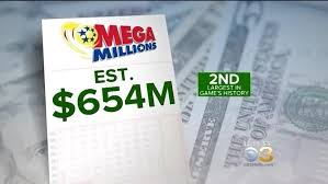 How to find winning mega millions® numbers. Megamillions Winning Numbers Announced East Idaho News
