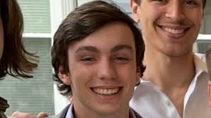 Fundraiser for Mary Kimberly OConnell by Andrew Ciampi : Michael O'Connell  Memorial Service