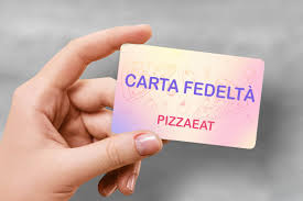 Aderisci ai programmi fedeltà di windtre business: Carte Fedelta Per Ristoranti Come Gestirle Facilmente Con L App