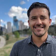 Mark Nickelson (@TheNickel)