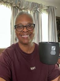 Ebony Kilpatrick's Instagram, Twitter & Facebook