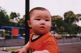 Patrick Ng (LuLu) Ng