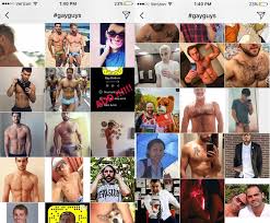 Why Are Gay Men Flaunting Their Bodies On Social Media? | Instinct Magazine