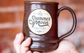 Everyone is sick and tired of starbucks, chicken, fast food, a chain sit down restaurants. The Dish Half Wintermoon Latte From Summer Moon