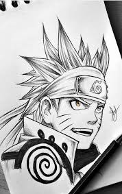 7 Drawing Ideas Naruto Naruto Sketch Drawing Anime Drawings Naruto Sketch