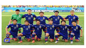 Kirin cup soccer 2016 samurai blue (japan national team) vs b. Japan Players 2018 Fifa World Cup Russia Japan National Football Team Roster 2018 Youtube