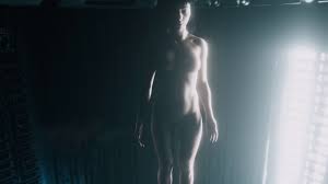 Scarlett Johansson Nude – Ghost in the Shell (2017) HD 1080p | #TheFappening