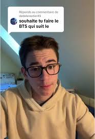 BTS après bac pro CTRM : Un choix réfléchi pour l'avenir