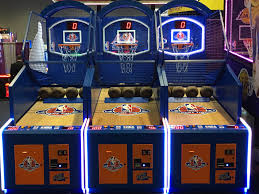 Atlanta arcade collectors, atlanta, ga. Buy Nba Game Time Basketball Arcade Online At 5999