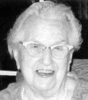 Vivian O'TOOLE Obituary (2010)