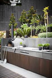 Having a functional outdoor kitchen can help you live your backyard grilling fantasy in peace. 95 Cool Outdoor Kitchen Designs Digsdigs