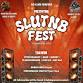 No Club Forever & @slutnbpresents #SlutnbFest event image