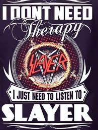 Pin By Henning Sandaker On Slayer Heavy Metal Bands Heavy Metal Art Slayer