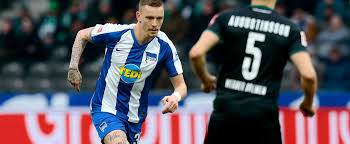 Recibe noticias, estadísticas, videos, resúmenes y más sobre fc cologne mediocampista elvis rexhbecaj en espn. 1 Fc Koln Marius Wolf Soll Den Rechten Offensivposten Bekleiden