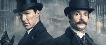 Check spelling or type a new query. Sherlock Die Braut Des Grauens Zu Ostern Im Ersten