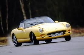 Looking for a tvr tuscan speed 6? Tvr Chimaera Used Car Buying Guide Autocar
