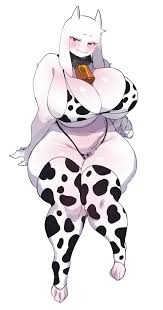 Post 4766008: LightSource Toriel Undertale