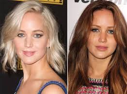 Goodbye, scary warnings about bleach and damage! The Real Difference Between Being Blonde And Brunette Hair