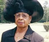 Obituary information for Maude Virginia Benjamin