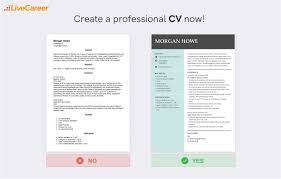 Examples of how you helped a former employer meet their targets. How To Write A Cv Curriculum Vitae Writing Guide