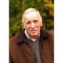 Richard Douglas Stern, DDS Obituary