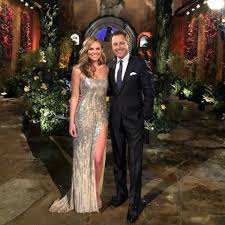 Hannah Brown Is Already Filming The Bachelorette Here S How Quickly The Process Works Popsugar Bachelorette Dress Hannah Brown Bachelorette