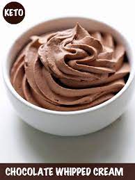 We did not find results for: Keto Chocolate Whipped Cream Healthy Recipes Blog