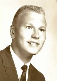 Veteran's salute 2024 for Manuel A Cochran