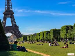 Nous espérons vous revoir bientôt. 8 Kinds Of Tourism To Enjoy In Paris And Ile De France Sortiraparis Com
