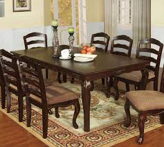 And unlike many pedestal tables out there, it can seat up to six with plenty of legroom. Townsville 78 Inch Dining Table Furniture Of America Furniture Cart