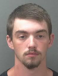 New Castle man charged with child solicitation