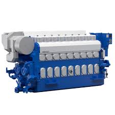 Wärtsilä oyj abp history, profile and history video wärtsilä oyj abp is engaged in the provision of power solutions for the marine and energy markets. Wartsila 20 Diesel Engine