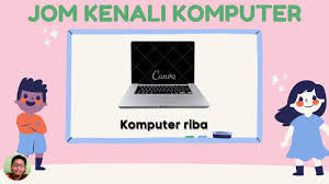 Pada awalnya, jaringan komputer hanya dibuat untuk skala kecil dengan mengandalkan media tahun 1992, jumlah komputer yang tersambung sudah lebih dari satu juta. Tmk Kssrpk Tahun 4 Jenis Komputer Youtube