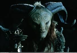 Del Toro S Pan S Labyrinth Labyrinth Foreign Movies Pan S Labyrinth