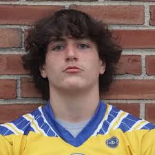 Drew Boyd's Notre Dame-Green Pond High School Bio