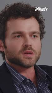 Alden Ehrenreich and Da'Vine Joy Randolph discuss the perils of embarking 