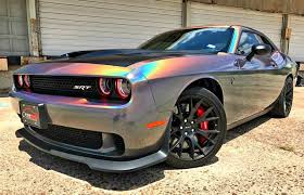 Custom Dodge Challenger Srt Hellcat Custom Cars Paint Dodge Challenger Dodge Challenger Srt Hellcat
