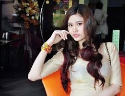 Sau đó, tim thể hiện sự chân thành, chín chắn, quan tâm đến vợ con hơn. Váº» Ngá»t Ngao Cá»§a Gai Má»™t Con TrÆ°Æ¡ng Quá»³nh Anh