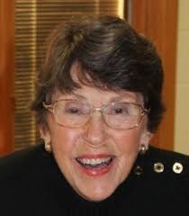 Nancy Russell Obituary