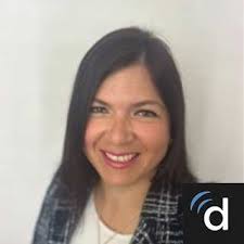 Dr. Maria Marquez Moreno, MD