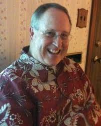 Thomas Michael Barton Obituary October 7, 2024