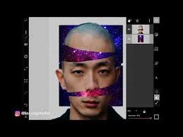 Aplikasi foto jadi kartun buat edit foto jadi kartun, anime, lukisan, karikatur, gambar pensil keren dengan efek gratis paling menakjubkan. Cara Edit Foto Kepala Terpotong Galaxy Dg Picsart Picsart Tutorial Ind Picsart Pengeditan Foto Langit