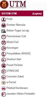 Look through examples of cuti rehat translation in sentences, listen to pronunciation and learn grammar. Permohonan Cuti Rehat Melalui Utmsmart Digital Lifestyle Mshahrulnizam