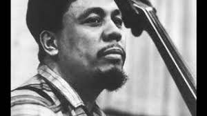 Charles Mingus
