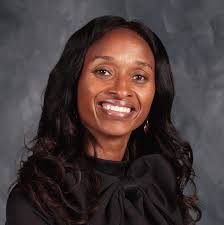 This elementary school principal reads books