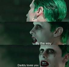 Pin On Joker