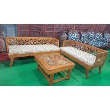 6*5 and 6*6, 120 in chennai, tamil nadu. Wooden Sofa Set Designer Teak Wood Sofa Set Manufacturer From Saharanpur
